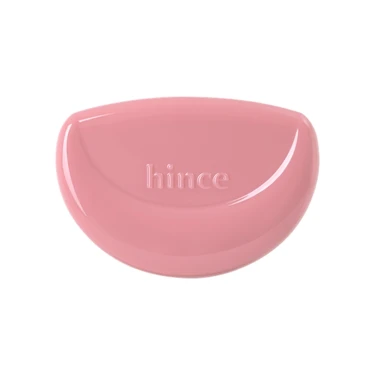 hince(ヒンス) ハーフムーンチーク 03 ライラックムーン