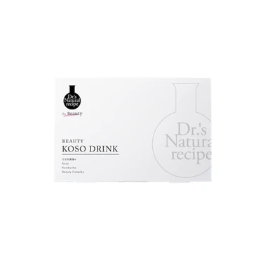 ドクターズナチュラルレシピ(Dr.'s Natural recipe) 美容酵素ドリンク