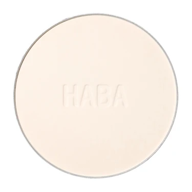 ハーバー ブライトアッププレストパウダー（レフィル） ナチュラルルーセント01