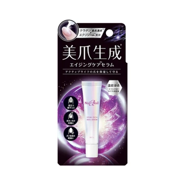 ネイルネイルα ステムテックネイルセラム