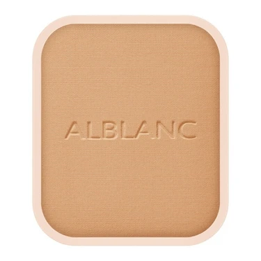 アルブラン セラムイン パウダーファンデーション