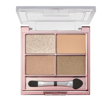 レブロン(REVLON) スキン シマー シャドウ 003 ミルキー サンド