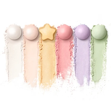 ゲラン(Guerlain) メテオリット ビーユ ミッドナイト グロウ