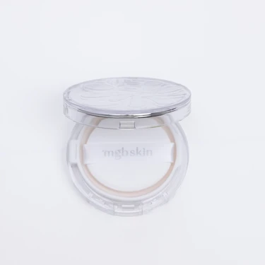 エムジービー スキン(mgb skin) グロウサンクッション