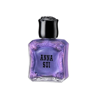 ANNA SUI アナ スイ ネイルカラー 220 エキゾチックなポイズンリーフ