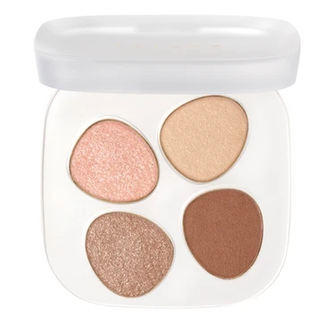 to/one(トーン) ペタル フロート アイパレット 08 Classy Beige