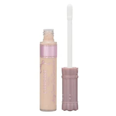 キャンメイク エアリーカバーフィットコンシーラー 01 ライトベージュ