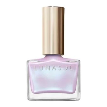 ルナソル ネイルポリッシュ EX60 Mermaid Dew