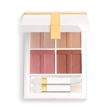 トム フォード ビューティ アイ カラー クォード ルミエール 42 ヘイズィ センシュアリティ