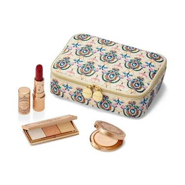 PAUL & JOE(ポール & ジョー) メイクアップ コレクション 2025 001 フラッパードレス