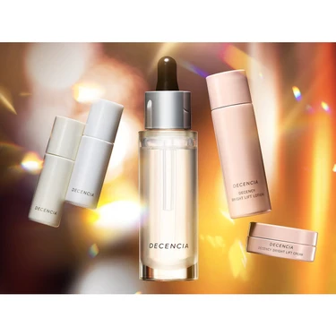 ディセンシア(DECENCIA) ディセンシア ホリデーキット