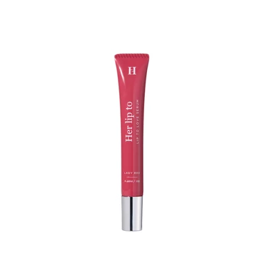Her lip to(ハーリップトゥ) LIP TO LOVE SERUM 02 LADY RED