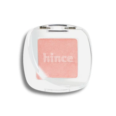 hince(ヒンス) シングルアイシャドウ 05 PEARLY PEACH