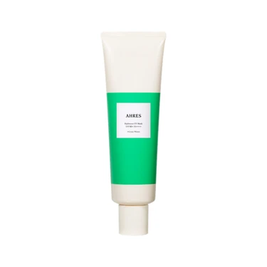 AHRES(アーレス) ハイドレクター UVマスク