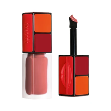 メイクアップフォーエバー(MAKE UP FOR EVER) アーティスト リキッド カラー マット 214