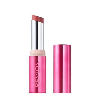 レブロン(REVLON) スーパー ラストラス デューイ シャイン リップスティック 005 ヘヴン