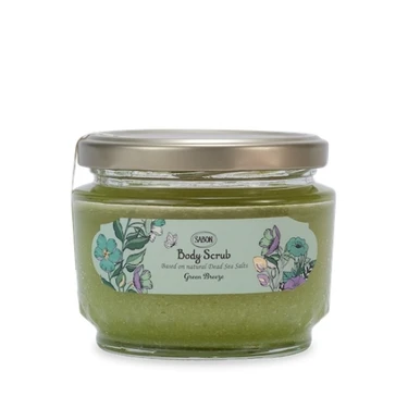 ボディスクラブ グリーン・ブリーズ