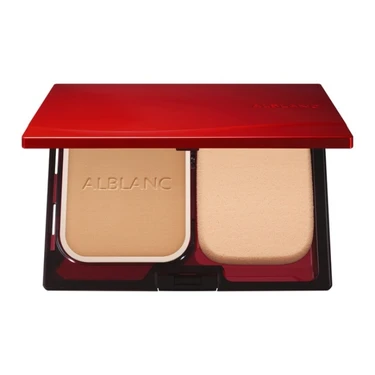 アルブラン セラムイン パウダーファンデーション