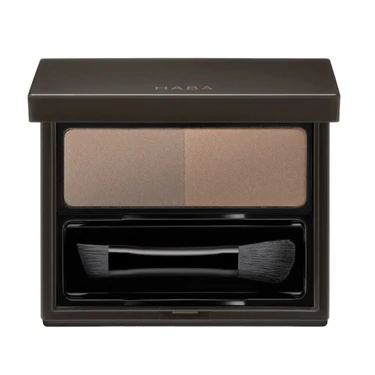 ハーバー ナチュラルアイブロウパウダー（レフィル）