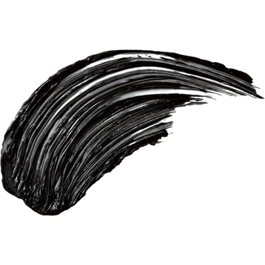 キスミー フェルム 耐久ロング&カール マスカラ 01 ブラック