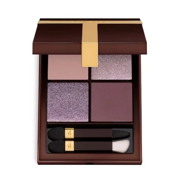 トム フォード ビューティ アイ カラー クォード プードル 38 メタリック モーブ