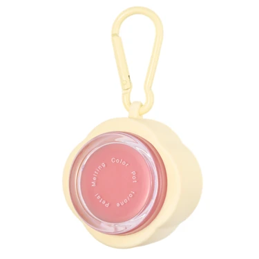 to/one(トーン) トーン ペタル メルティング カラー ポット EX04 Tropic Flush