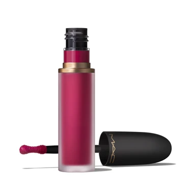 M・A・C(マック) パウダー キス リップ + チーク ムース 986 メイク イット ファッシャン！