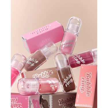 バブリングガムグロス