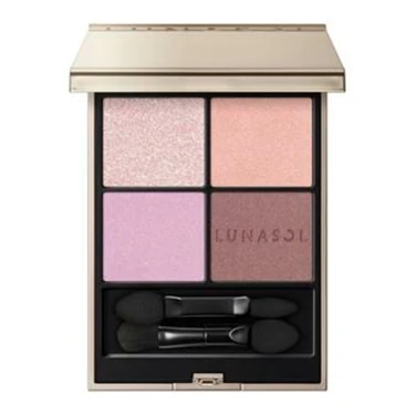 ルナソル アイカラーレーションN 20 Icy Sugar