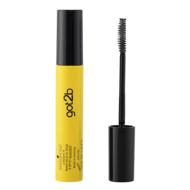 got2b(ゴットゥービー) スタイリングヘアマスカラ モイストキープ