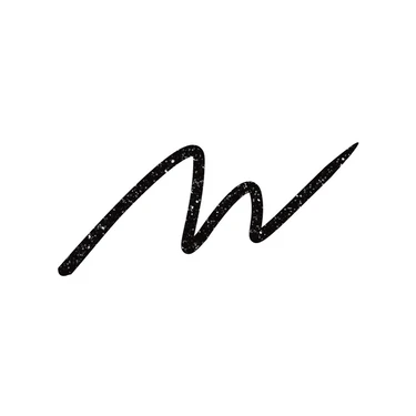 MASCODE(マスコード) スリークリキッド アイライナー ジュエルブラック