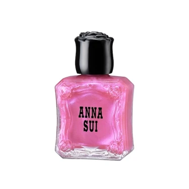 ANNA SUI アナ スイ ネイルカラー 333 ちょっぴり危険なハイビスカスネオン