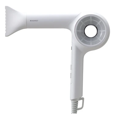 マグネットヘアプロ ホリスティックキュア マグネットヘアプロ ドライヤーゼロ ホワイトプラス