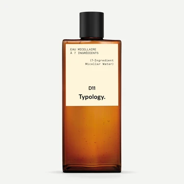 7イングリディエンツ ミセラーウォーター