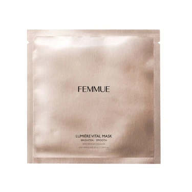FEMMUE(ファミュ) ルミエール ヴァイタルマスク