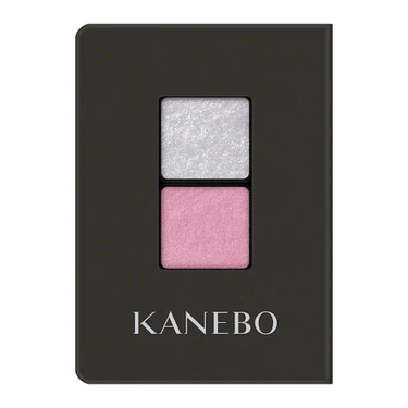 KANEBO アイカラーデュオ EX14 Plasma Kiss