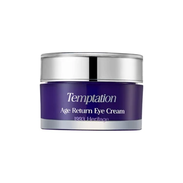 the saem(ザ・セム) テンプテーション エイジ リターン アイクリーム