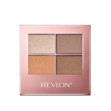 レブロン(REVLON) スキン シマー シャドウ 004 ハニー テラコッタ