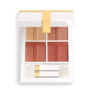 トム フォード ビューティ アイ カラー クォード ルミエール 40 ゴールデン アワー