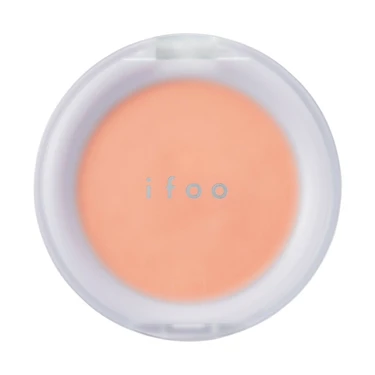 ifoo(イフウ) スキンハグチーク 02 サニーグラッセ