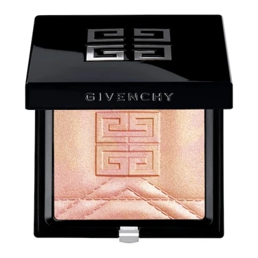 ジバンシイ プリズム・リーブル・デュアルトーン・ハイライター No.002 ロージー・ゴールド