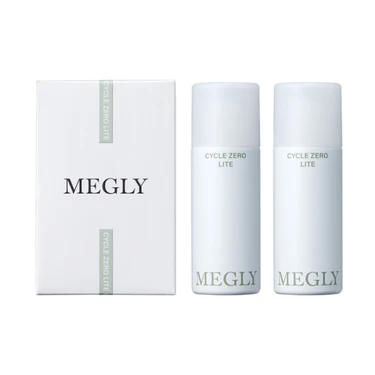 MEGLY(メグリー) CYCLE ZERO LITE