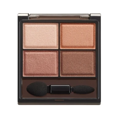 エクセル スキニーリッチシャドウ N SK05 アプリコットブラウン