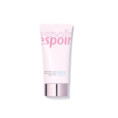 ウォータースプラッシュサンクリーム CICAトーンアップ