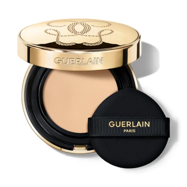 ゲラン(Guerlain) パリュール ゴールド スキン メッシュ クッション 00N ベージュ