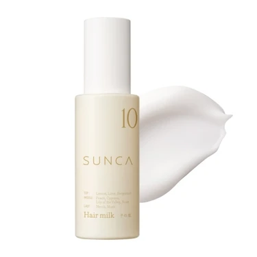 ヘアミルク 子の星