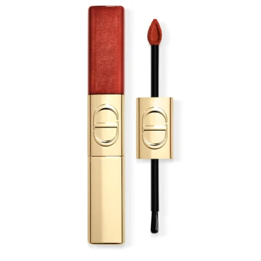 ディオール(DIOR) ルージュ ディオール シークイン リキッド デュオ 747 フレーム