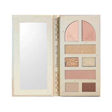 ミルフィー(MilleFée) レディフラワーパレット