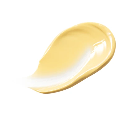 shaishaishai(シャイシャイシャイ) バナナ スポットカーミングクリーム 03 イエロー