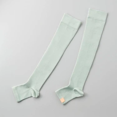 オーバーソックス　